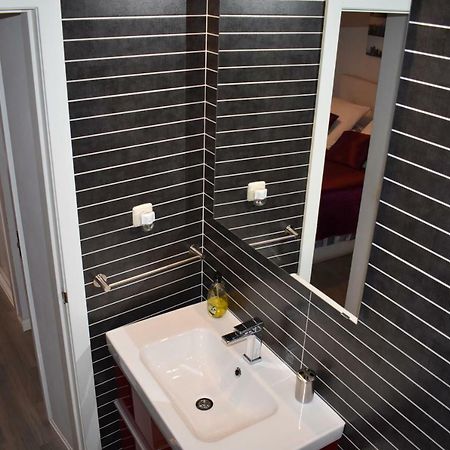 Moderno Apart Centro Madrid Extérieur photo