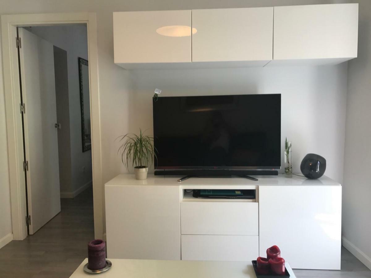 Moderno Apart Centro Madrid Extérieur photo