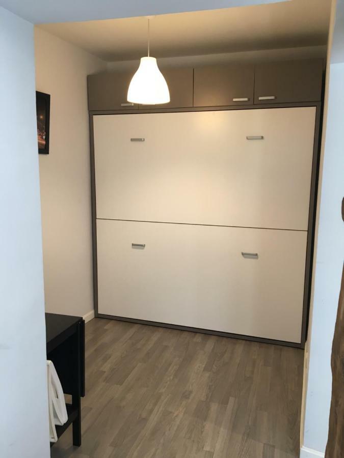 Moderno Apart Centro Madrid Extérieur photo