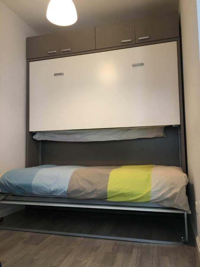 Moderno Apart Centro Madrid Extérieur photo