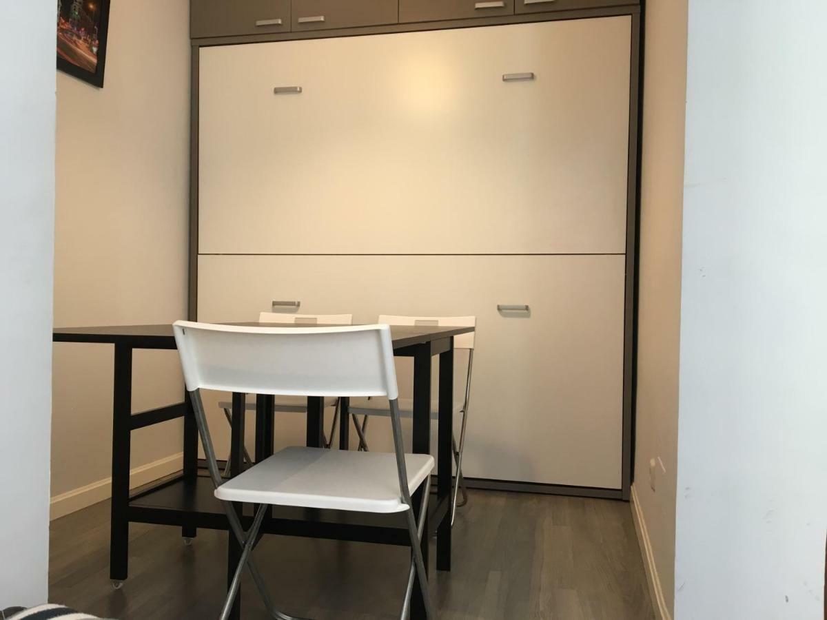 Moderno Apart Centro Madrid Extérieur photo