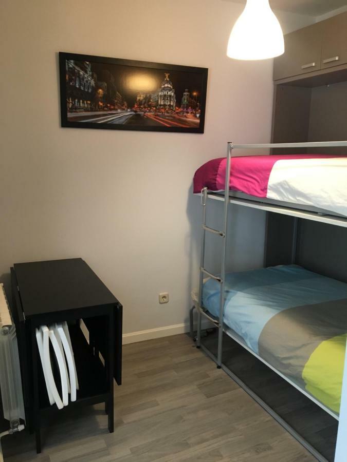 Moderno Apart Centro Madrid Extérieur photo
