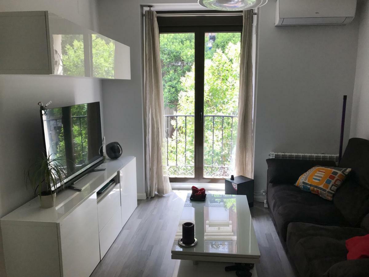 Moderno Apart Centro Madrid Extérieur photo