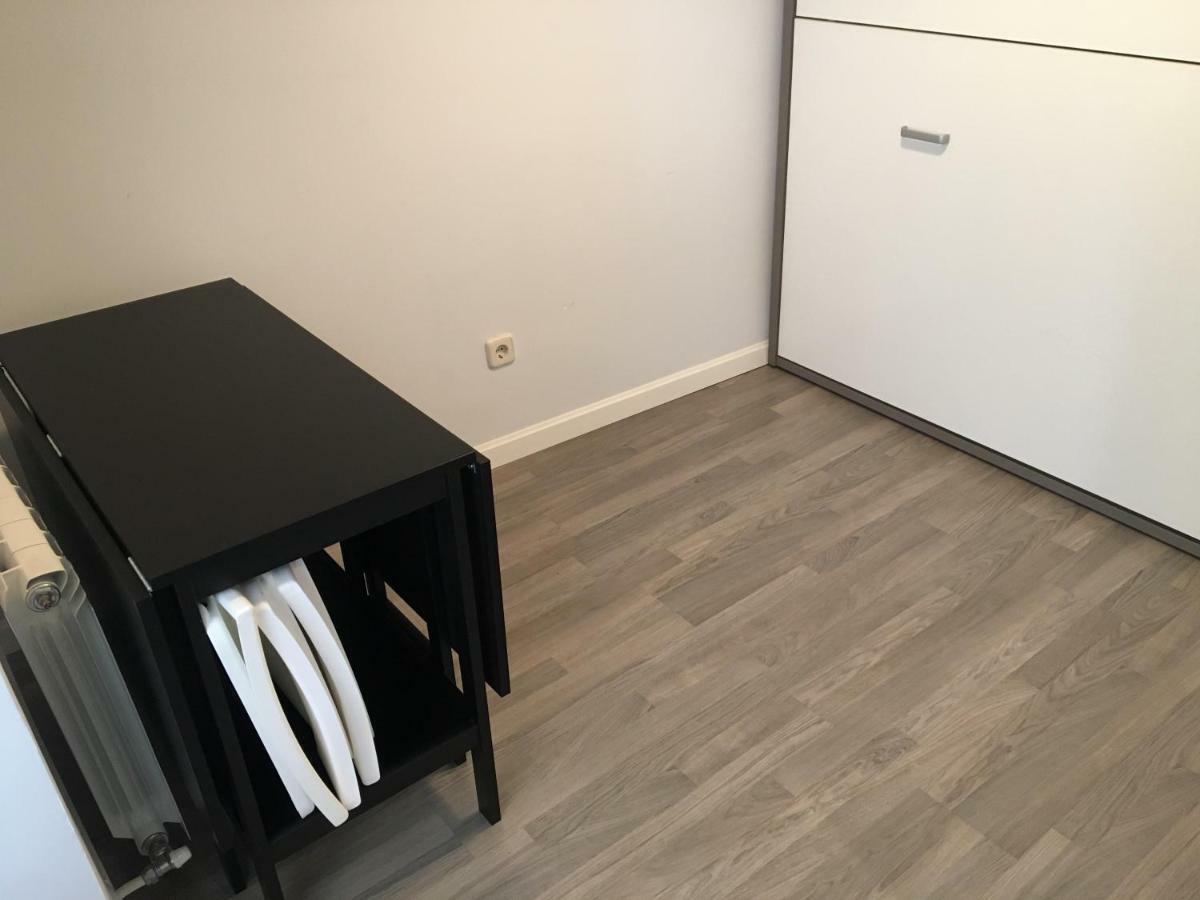 Moderno Apart Centro Madrid Extérieur photo
