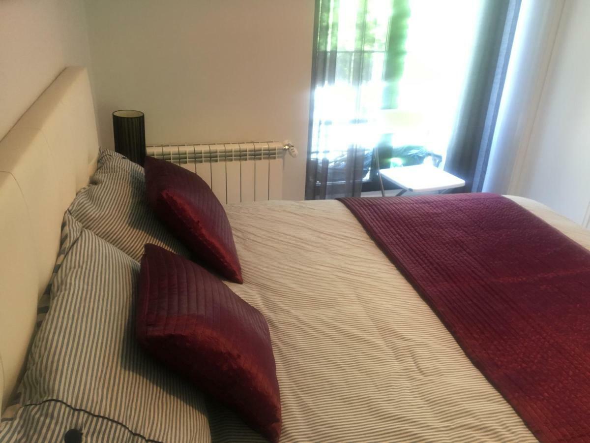 Moderno Apart Centro Madrid Extérieur photo
