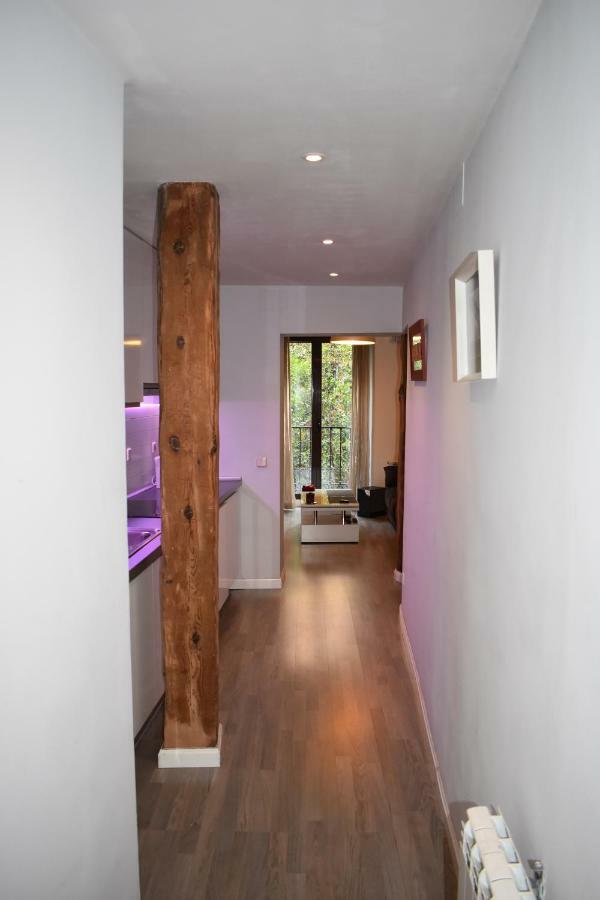 Moderno Apart Centro Madrid Extérieur photo