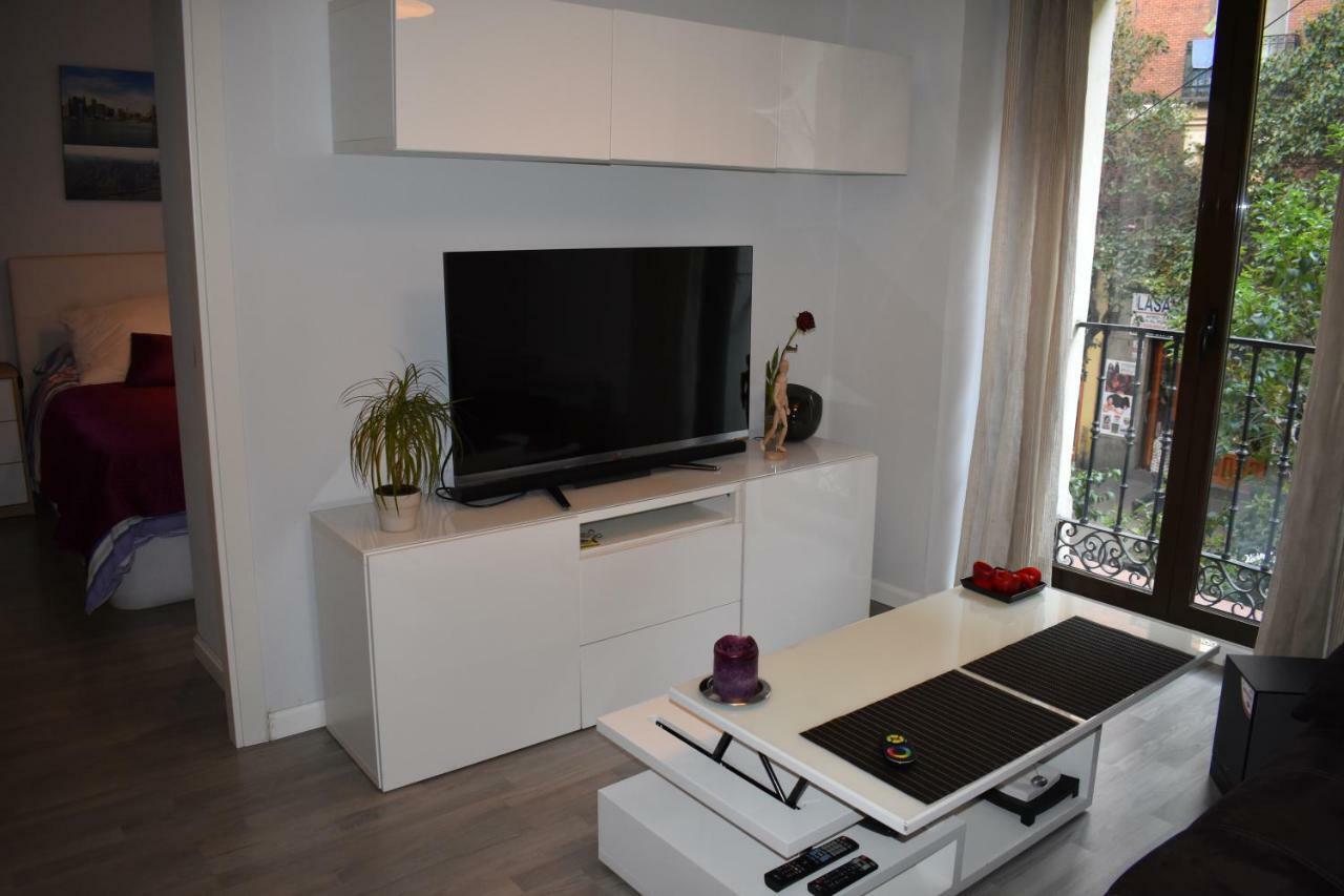 Moderno Apart Centro Madrid Extérieur photo