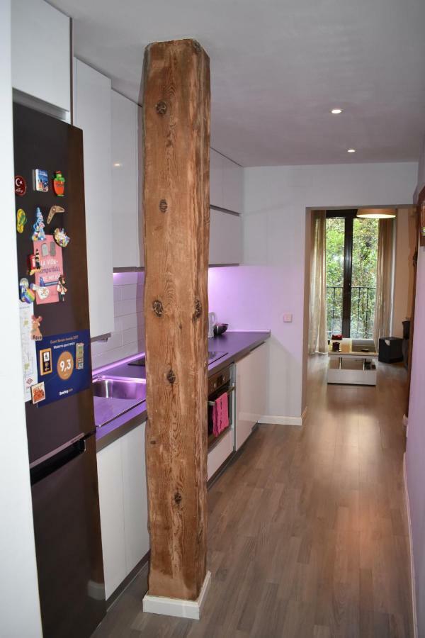Moderno Apart Centro Madrid Extérieur photo