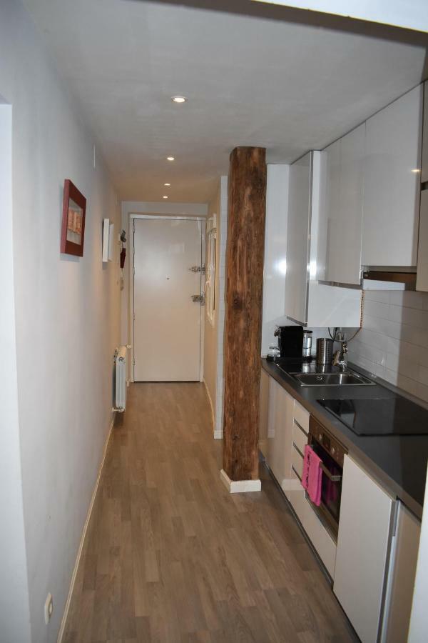 Moderno Apart Centro Madrid Extérieur photo